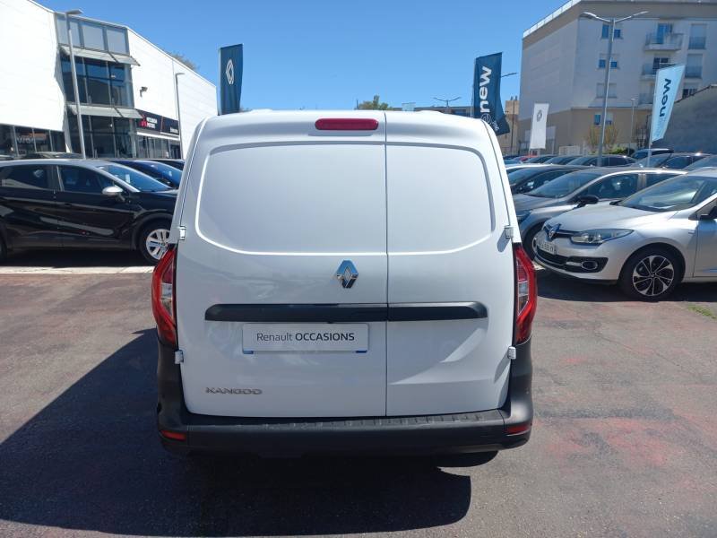 Renault Kangoo Van - Photo 4