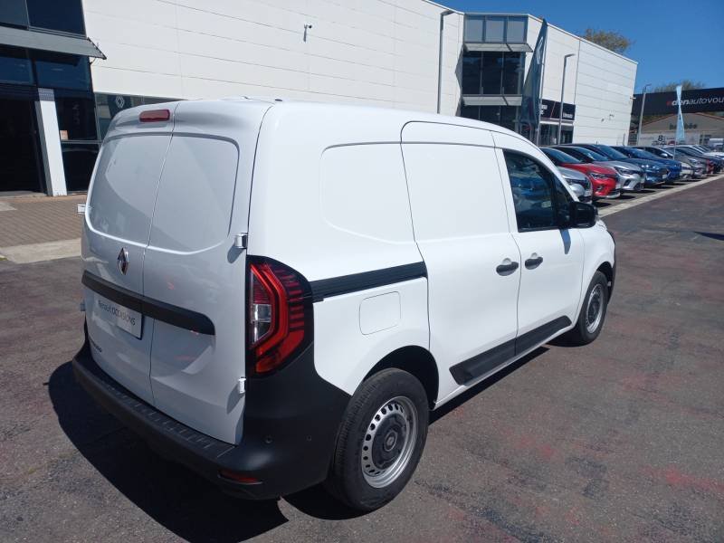 Renault Kangoo Van - Photo 5