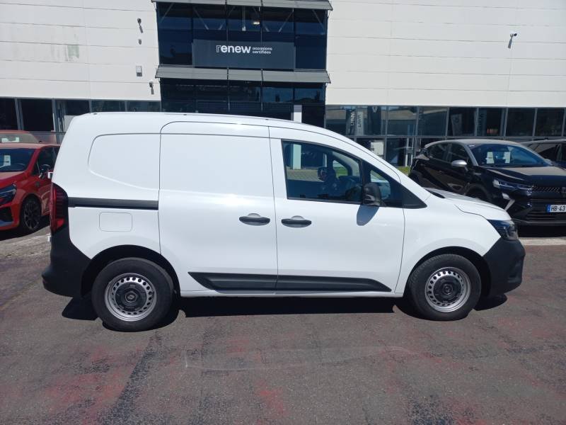 Renault Kangoo Van - Photo 6