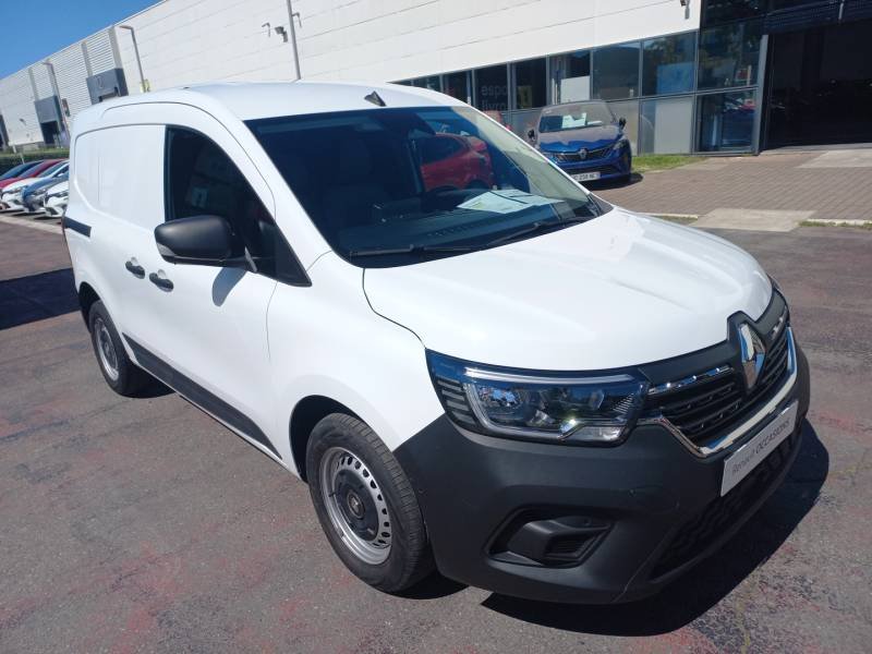 Renault Kangoo Van - Photo 7
