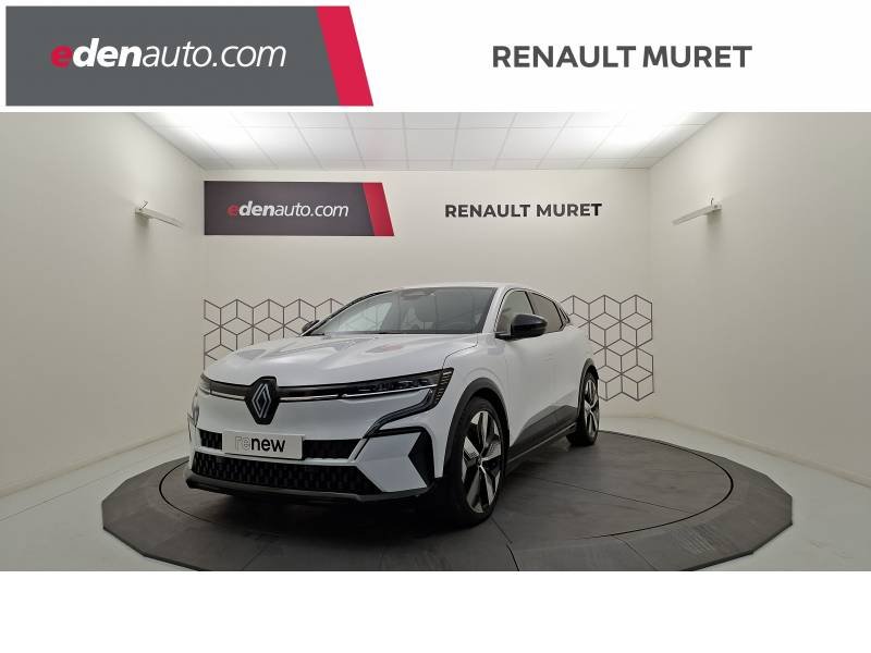 Renault Mégane - Photo 1