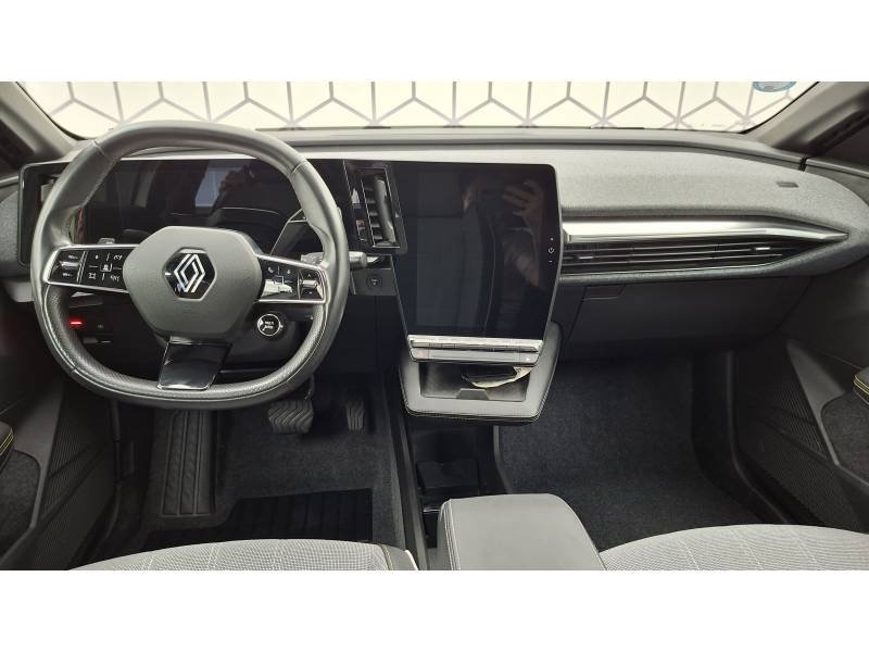 Renault Mégane - Photo 11