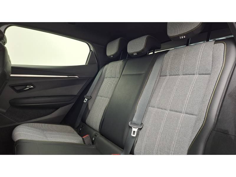 Renault Mégane - Photo 13