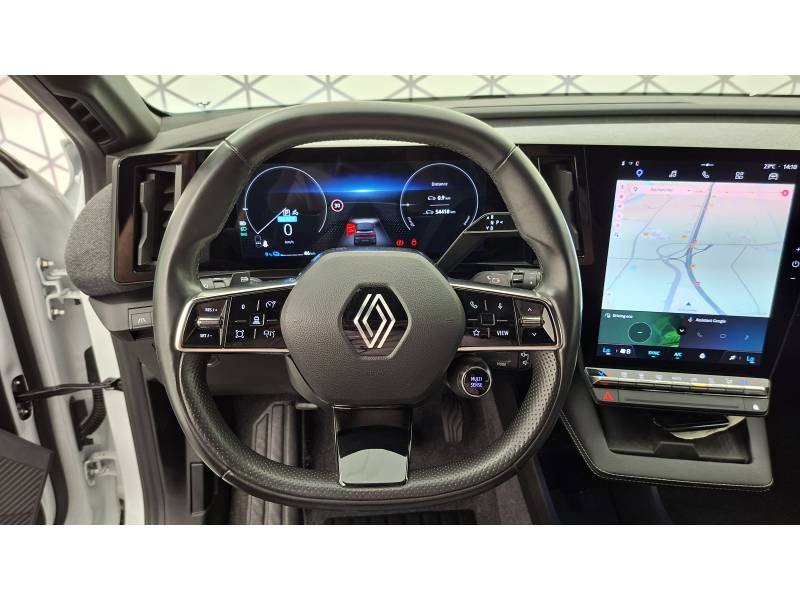 Renault Mégane - Photo 14