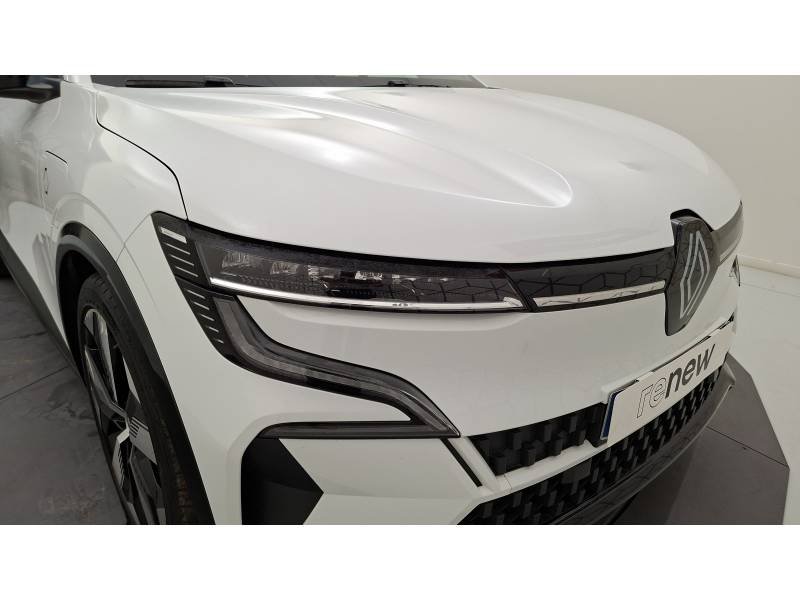 Renault Mégane - Photo 18
