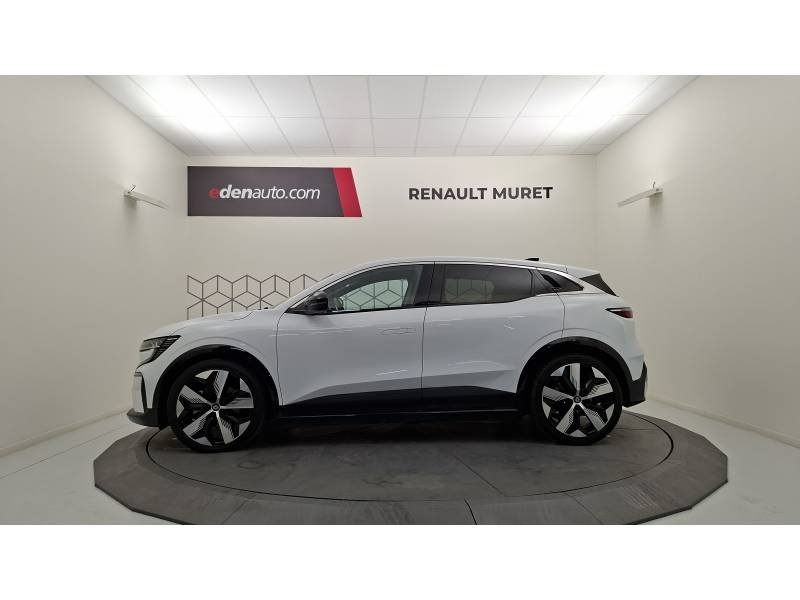 Renault Mégane - Photo 2