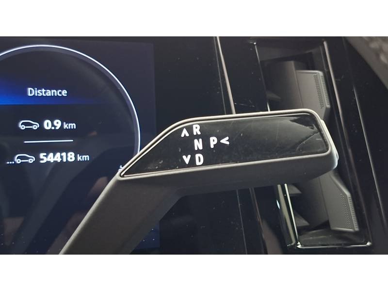 Renault Mégane - Photo 21