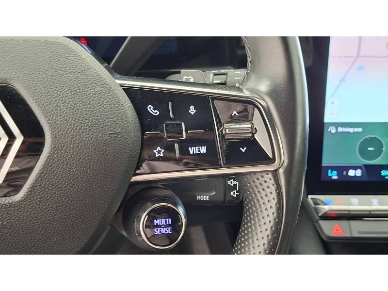 Renault Mégane - Photo 27