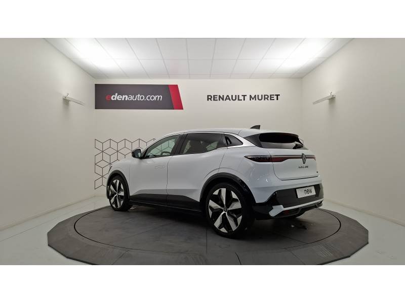Renault Mégane - Photo 3