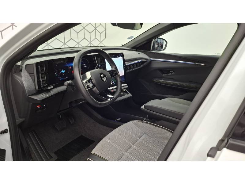 Renault Mégane - Photo 31