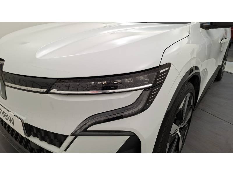 Renault Mégane - Photo 38