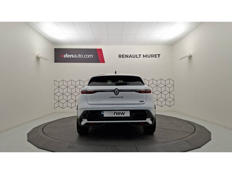 Renault Mégane - Photo 4