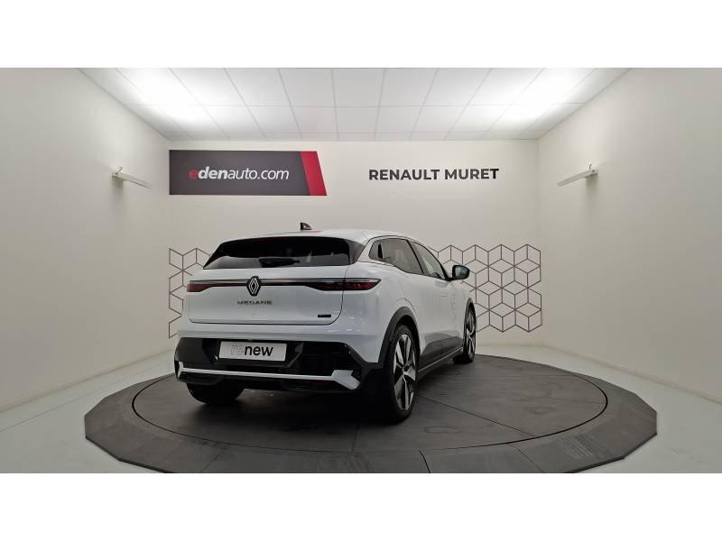 Renault Mégane - Photo 5