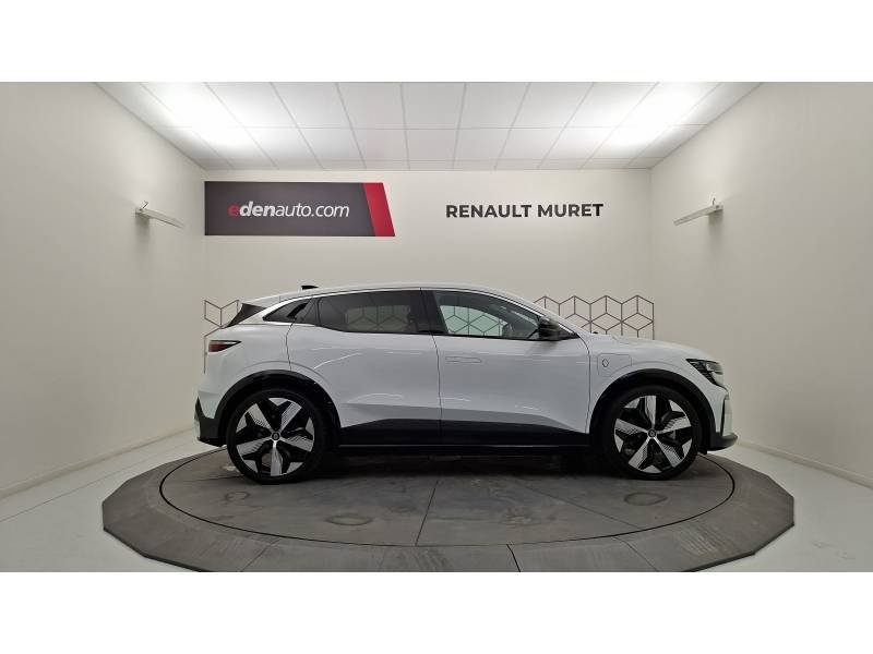 Renault Mégane - Photo 6