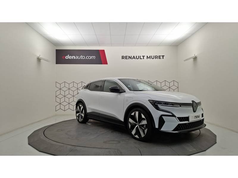 Renault Mégane - Photo 7