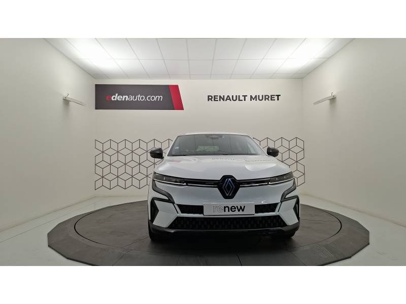 Renault Mégane - Photo 8