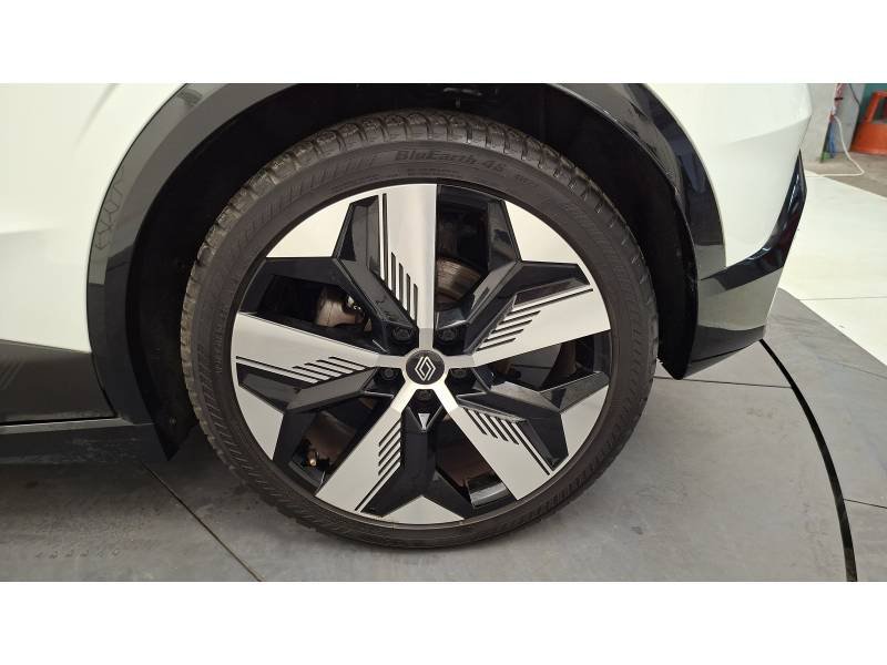 Renault Mégane - Photo 9
