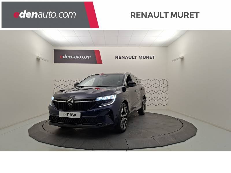 Renault Espace - Photo 1