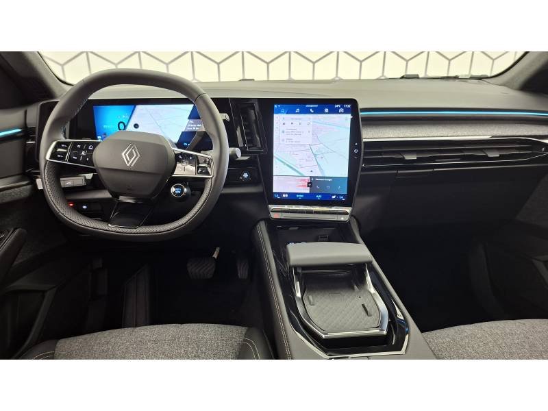 Renault Espace - Photo 11