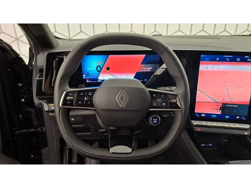 Renault Espace - Photo 14