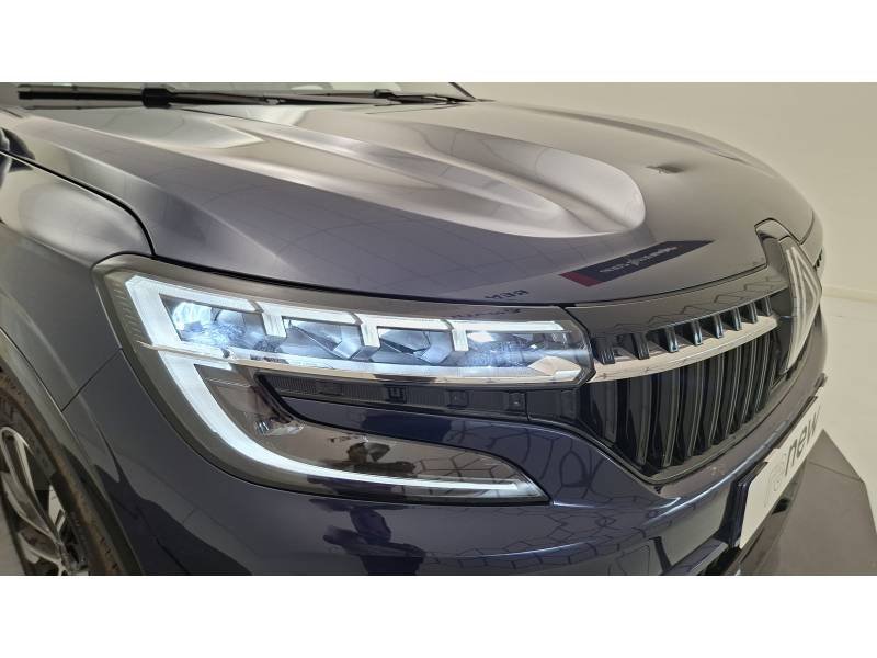 Renault Espace - Photo 19
