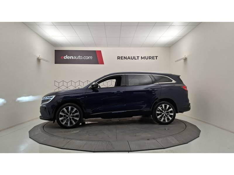 Renault Espace - Photo 2