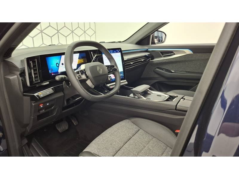 Renault Espace - Photo 33