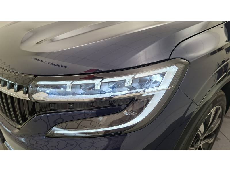 Renault Espace - Photo 40