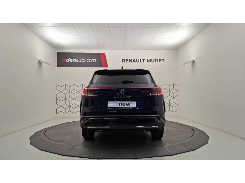 Renault Espace - Photo 4