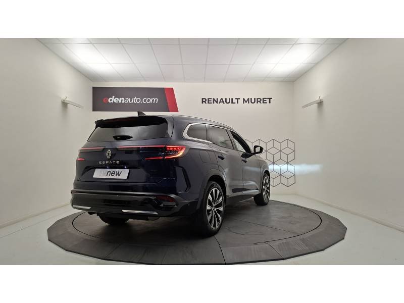 Renault Espace - Photo 5