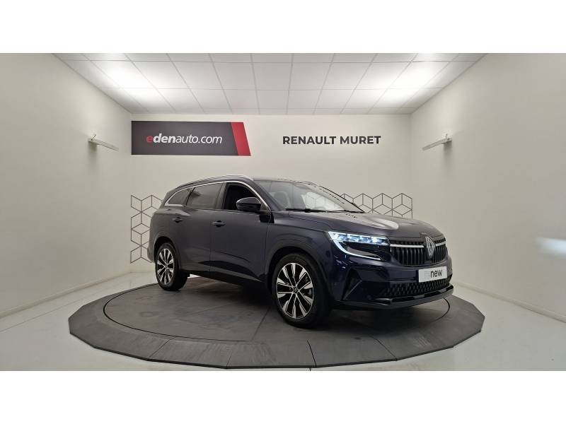 Renault Espace - Photo 7