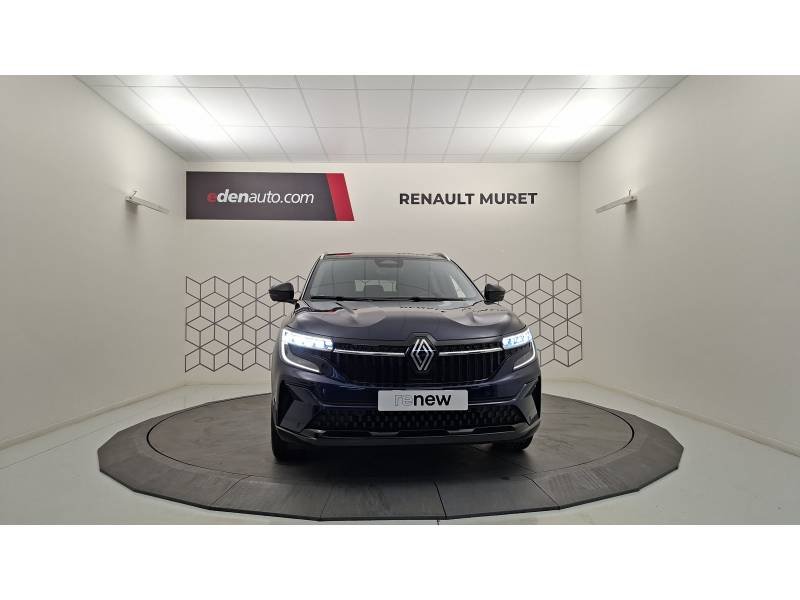 Renault Espace - Photo 8