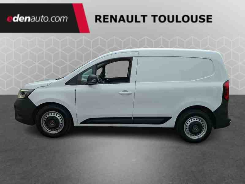 Renault Kangoo Van - Photo 2