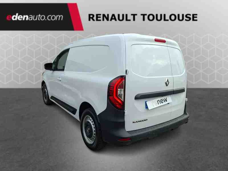 Renault Kangoo Van - Photo 3