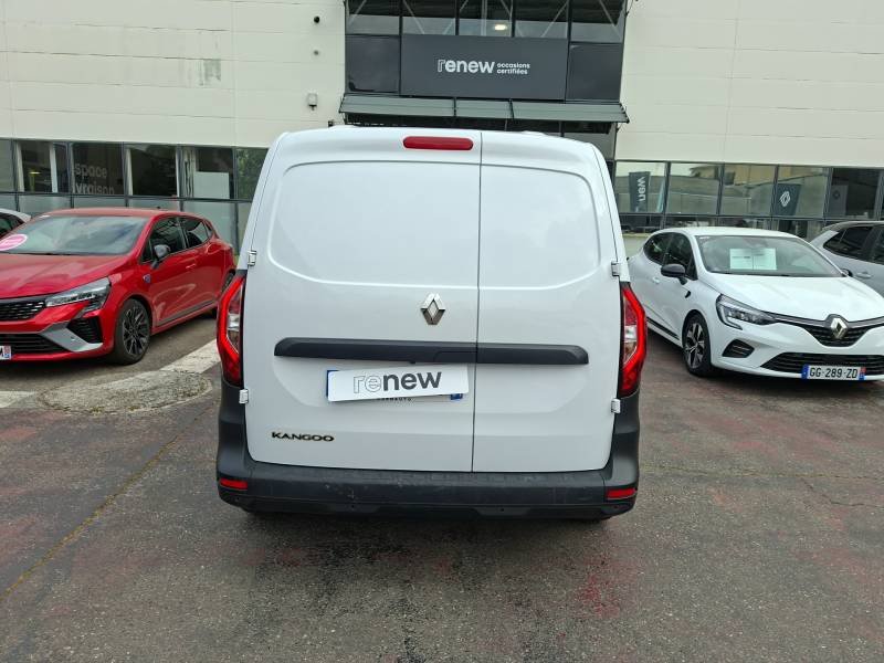 Renault Kangoo Van - Photo 4