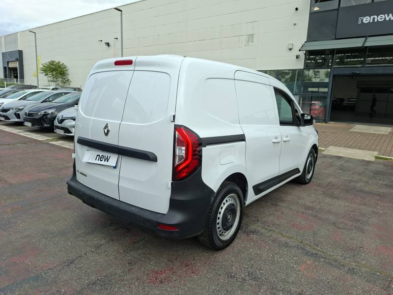 Renault Kangoo Van - Photo 5