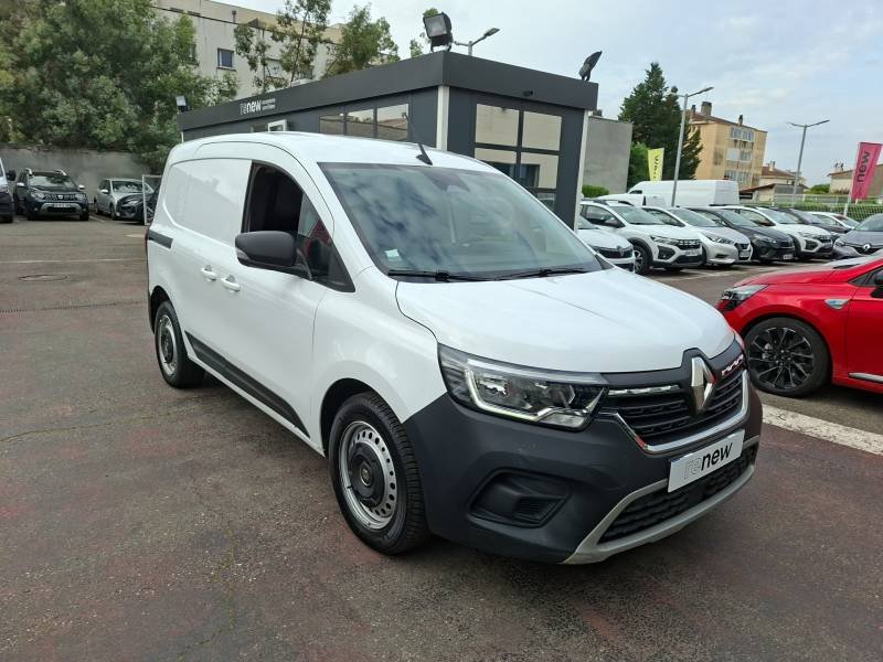 Renault Kangoo Van - Photo 7