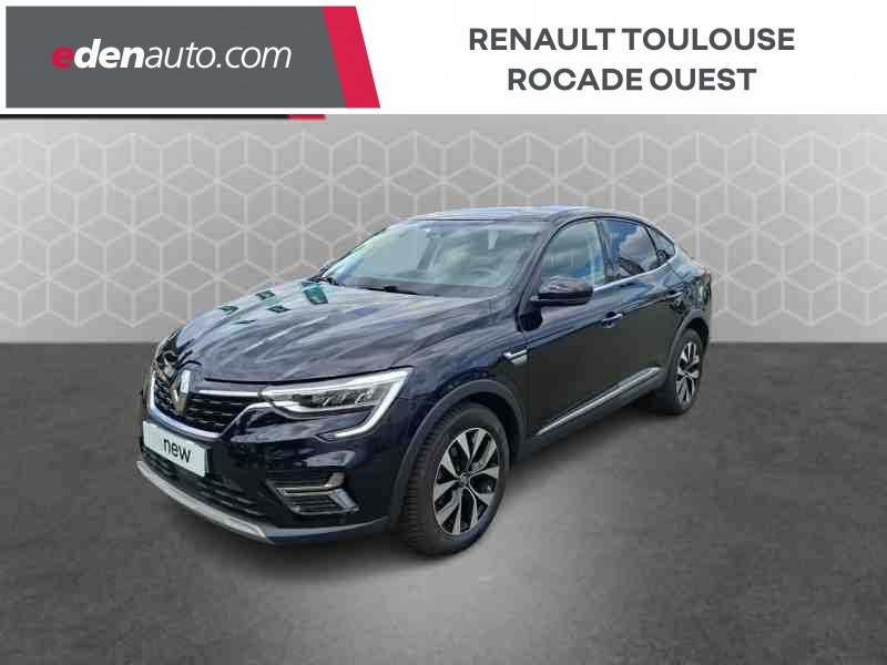 Renault Arkana - Photo 1