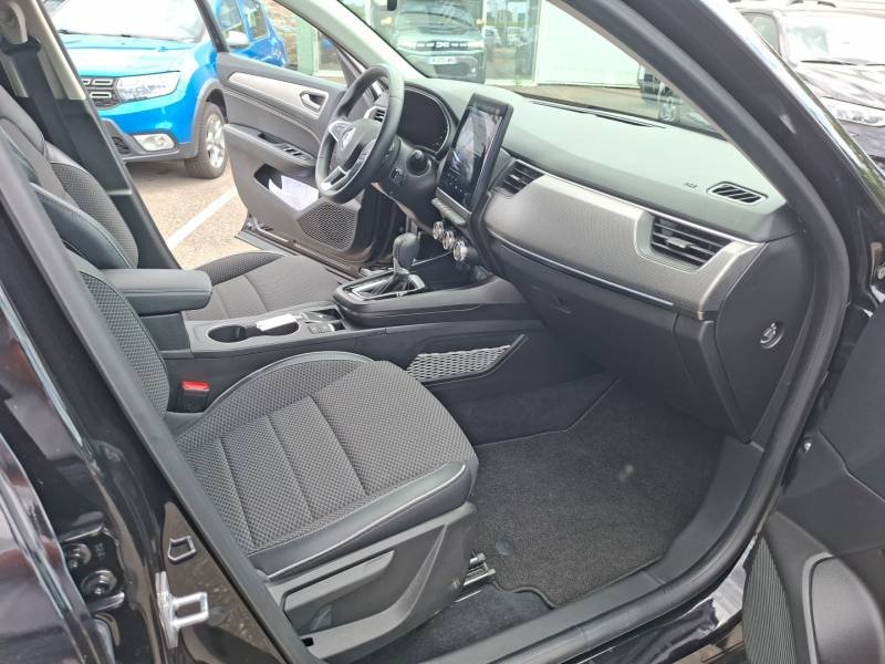 Renault Arkana - Photo 12