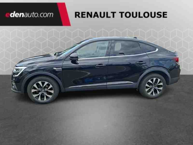 Renault Arkana - Photo 2