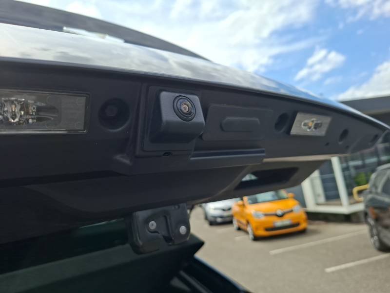 Renault Arkana - Photo 21