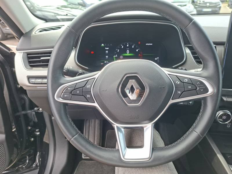 Renault Arkana - Photo 25