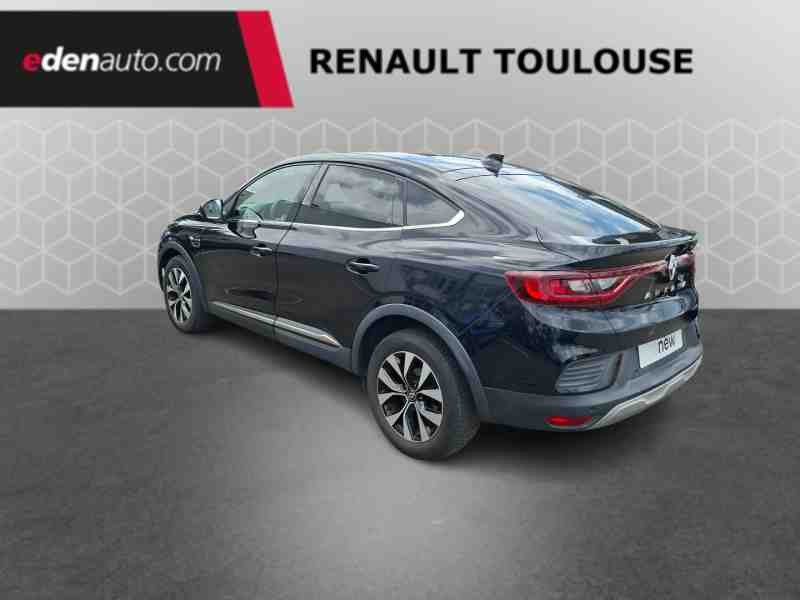 Renault Arkana - Photo 3
