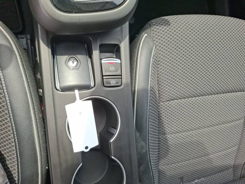 Renault Arkana - Photo 38