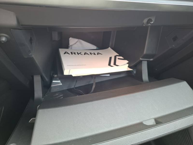 Renault Arkana - Photo 40