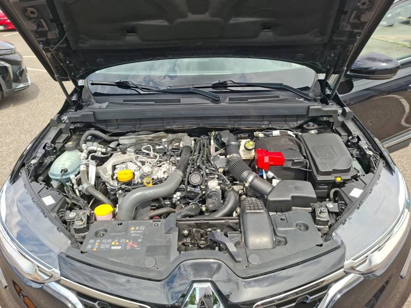 Renault Arkana - Photo 42