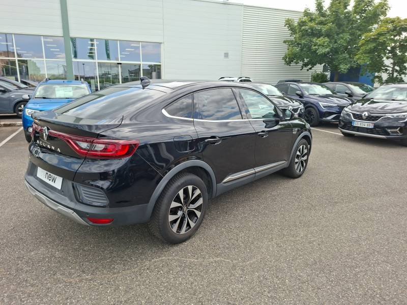 Renault Arkana - Photo 5