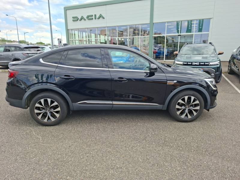 Renault Arkana - Photo 6