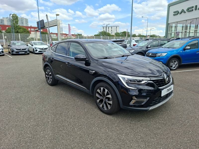 Renault Arkana - Photo 7