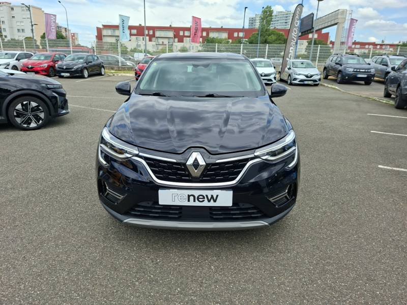 Renault Arkana - Photo 8